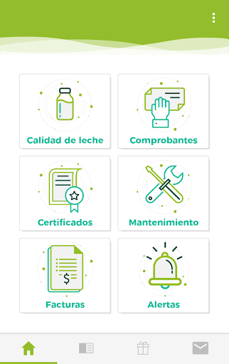 Mi COLANTA Screen 3