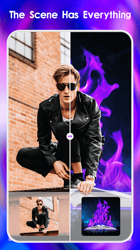 Background Eraser Photo Editor Screen 2