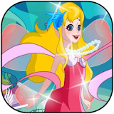 Princess Sea Fairy icon