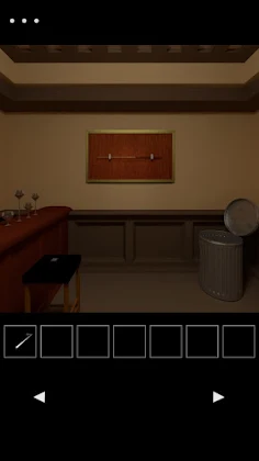 Escape Game: Nine Ball - Screenshot 3