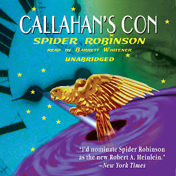 Icon image Callahan’s Con