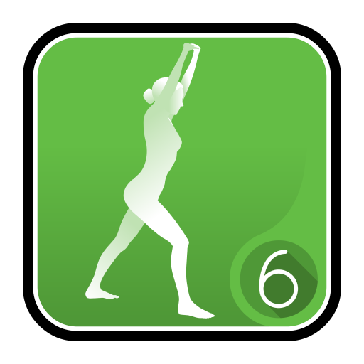 6 Minute Back Pain Relief 3.7 Icon