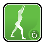 6 Minute Back Pain Relief Apk