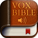오디오성경(무료성경) icon