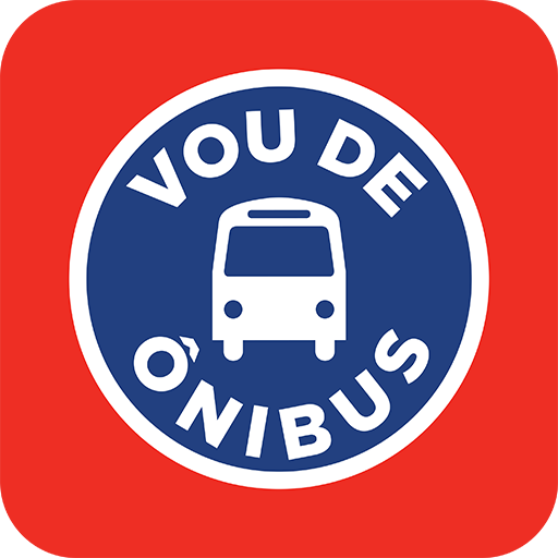 Vou de Ônibus Apucarana - VAL logo