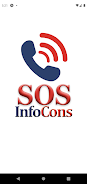 SOS InfoCons Screenshot
