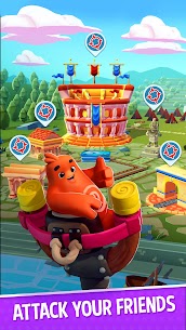 Dice Dreams™️ MOD APK 1.51.0.9432 (Unlimited Rolls, Coins, Spin) 10