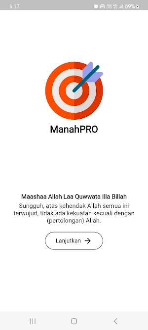 ManahPro screenshot 0