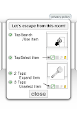 screenshot of Don't Push the Button3