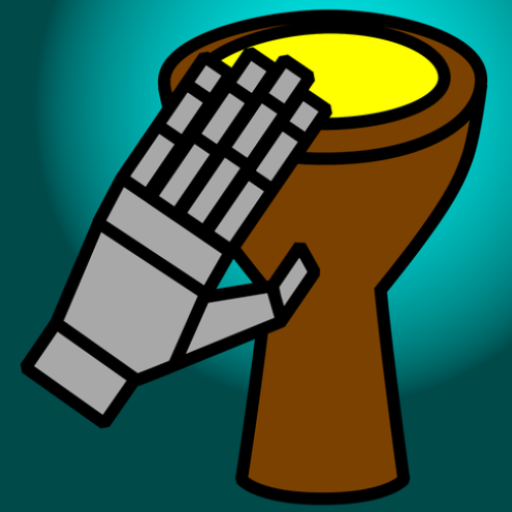 Robo Darbuka logo