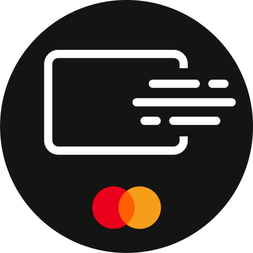 Mastercard In Control Pay 2.9.0 Icon