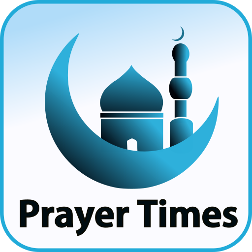 muslim salatuk prayer timings logo