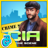 CIA Agent: Crime Investigation icon