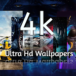 Cover Image of Download 4K+ Ultra Hd Wallpapers 1.3.0 APK