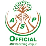 Cover Image of Скачать ASP Coaching Jaipur: Official  APK