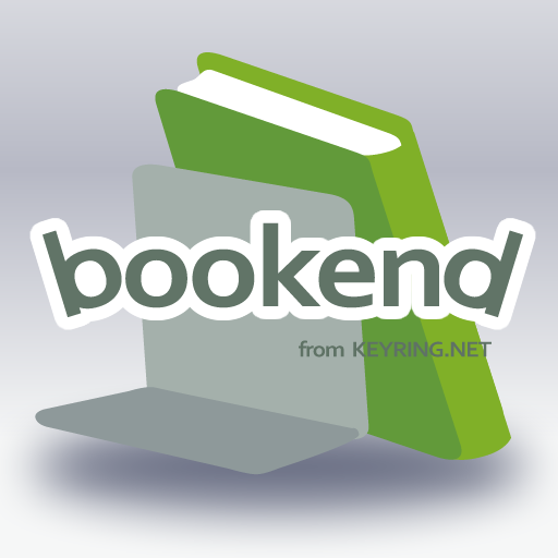 bookend logo