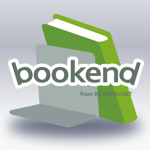 bookend 1.26.13.0 Icon