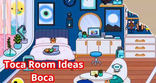Toca Room Ideas Boca HD