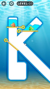 Save the Fish – Pull the Pin 2