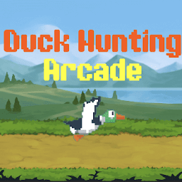 Duck Hunting Arcade