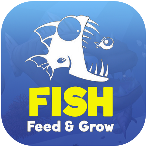 Download Feed And Fish Grow Hints App Free on PC (Emulator) - LDPlayer