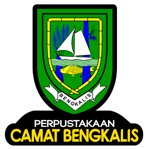 Perpustakaan Camat Bengkalis logo