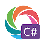 Cover Image of 下载 Learn C# 1.9.1 APK