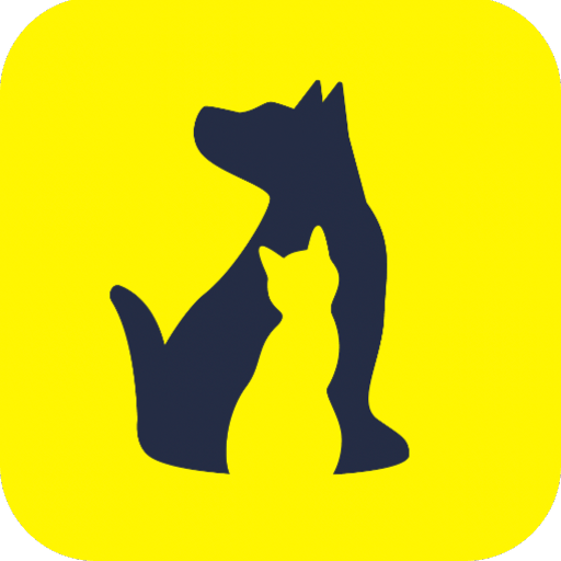 DogCat 앱 아이콘