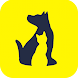 ペット記録スケジュールとノート Dog Cat 健康アプリ