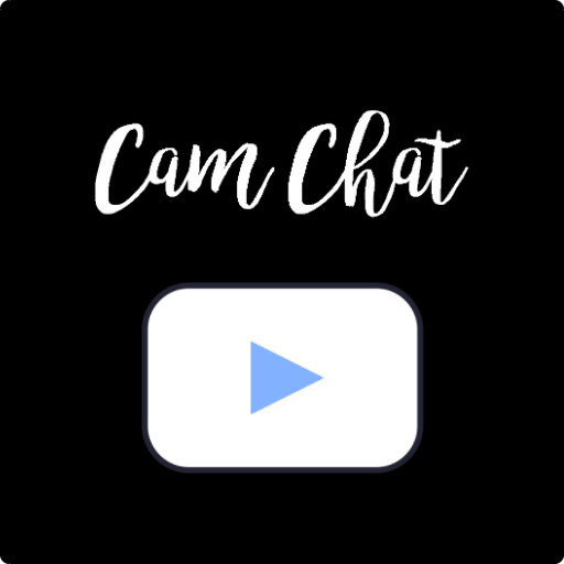 Cam Chat-Live English Speaking logo