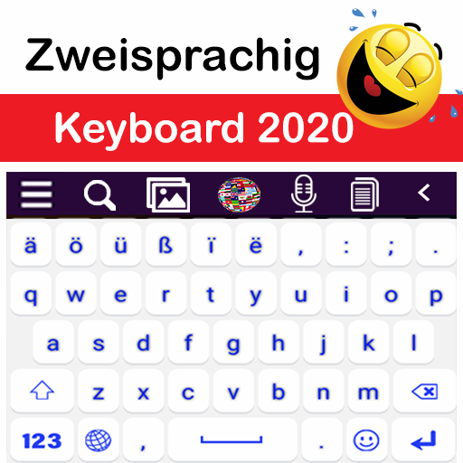 Mehrsprachige Tastatur Auf Windows herunterladen
