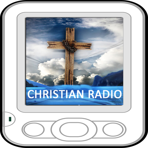 Christian Radio - Radio AM FM  Icon