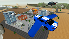 screenshot of Flying Car Driving Simulator