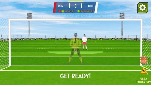 Penalty Shooters 3 - Football - Apps on Google Play