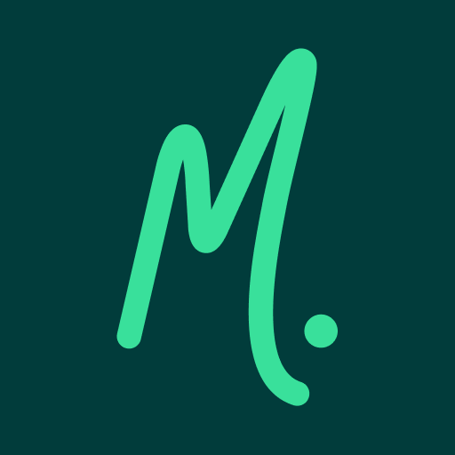 Mapstory logo