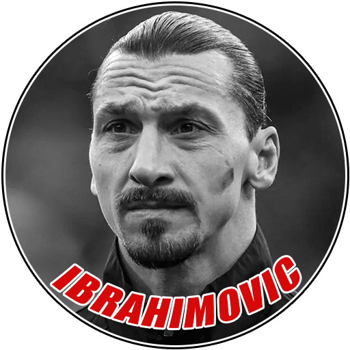 Ibrahimovic Wallpaper