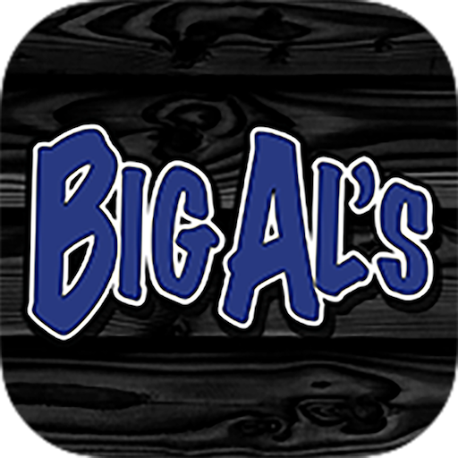Big Al's  Icon