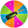 Truth or Dare - Spin the Bottl icon