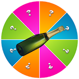 Truth or Dare - Spin the Bottle icon