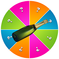Truth or Dare - Spin the Bottl