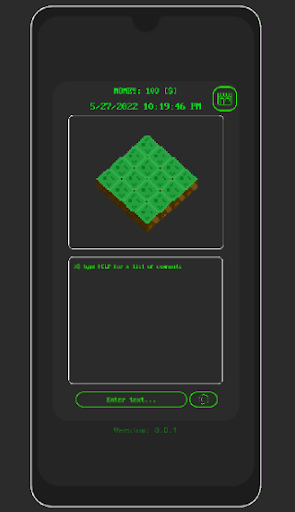 Android application Code Plants screenshort