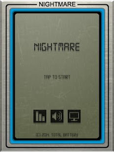 Snímek obrazovky NightmareF: A Knight's Tales