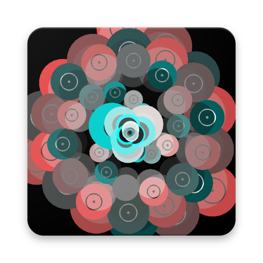 Munagi: Cloud logo