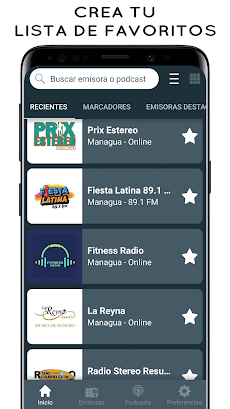 Radios de Nicaragua en vivoのおすすめ画像3