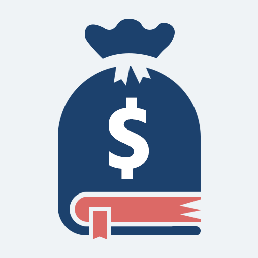 Digital Cashbook: Money Manage 1.3 Icon