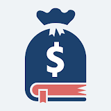 Digital Cashbook: Money Management icon