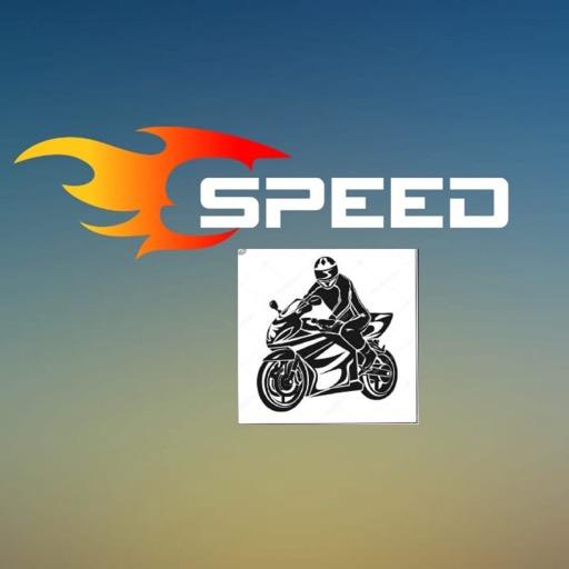 Speed Mototaxista Rj 11.6 Icon