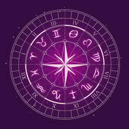 Calculate Numerology & Age logo