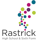 Rastrick High ParentMail icon