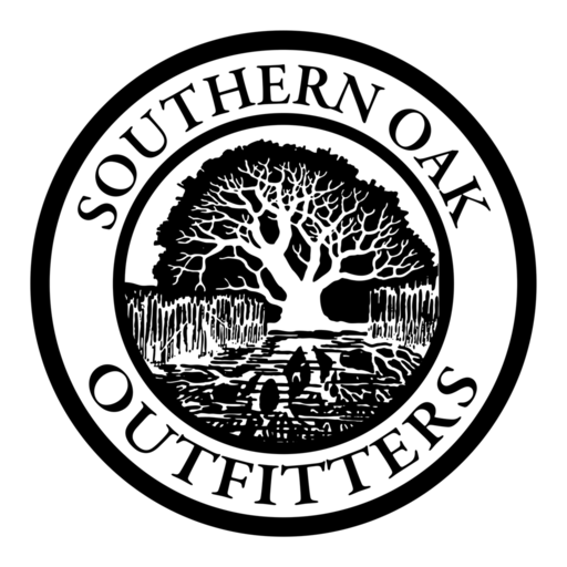 Southern Oak Outfitters & Bout logo